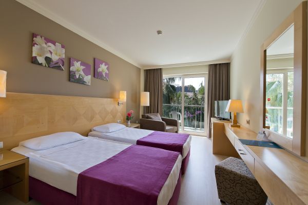 Sealife Buket Resort & Beach (Alanya)